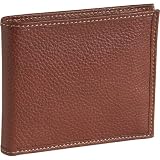 Johnston & Murphy Casual Slimfold Wallet