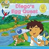 Diego's egg quest