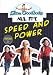 Slim Goodbody Allfit: Speed & Power (REGION 1) (NTSC)