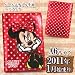 [Disney]�f�B�Y�j�[��A6�蒠2011�N�X�P�W���[����(�~�j�[/���ʖ͗l�E�A�b�v���P/�G�i����/���̃~�j�[���b�h���{��)DZ-72984[���b�h]