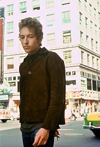 Image of Bob Dylan