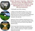 The Make Extra Money, Affiliate Marketing, Salesmanship for Motorcycle Locks Businesses