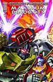 Transformers Comics