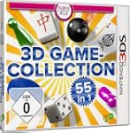 3D Game Collection