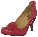 Hard Hearted Harlot Women's Artist Decorative