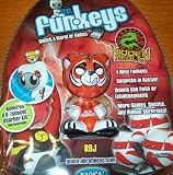 UB FunKeys Hidden Realm RAJ ORANGE single U B Funkey