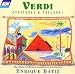 Overtures and Preludes (Batiz)