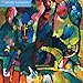 Wassily Kandinsky 2016 Calendar