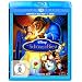 Die Sch�ne und das Biest (Diamond Edition) (2 Blu-Rays + DVD) [Blu-ray]