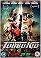Turbo Kid [DVD]