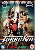 Turbo Kid [DVD]