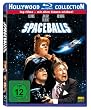 Spaceballs [Blu-ray]