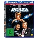 Spaceballs Bluray