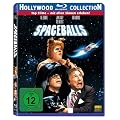 Spaceballs [Blu-ray]
