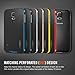 Galaxy S5 Case, Spigen Neo Hybrid Case for Galaxy S5 - Metal Slate (SGP10774)