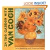 In the Garden with Van Gogh