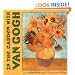 In the Garden with Van Gogh