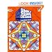 Simply Square Designs (Dover Design Coloring Books)