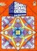Simply Square Designs by Lee Anne Snozek, Coloring Books for Grownups