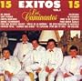 15 Exitos 1