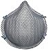 Disposable Particulate Resp, N95, M/L, PK20