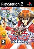 Video Games : Yu -Gi -Oh! GX Tag Force Evolution (PS2)
