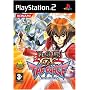 Yu -Gi -Oh! GX Tag Force Evolution (PS2)