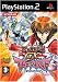 Video Games : Yu -Gi -Oh! GX Tag Force Evolution (PS2)