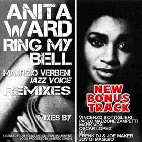 Ring My Bell