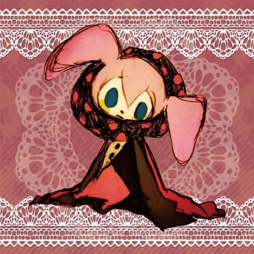 魔法少女まどか☆マギカ ミニクッション シャルロッテ