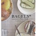 Bagels comme � New York : Et quelques donuts
