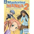 Mastering Manga 2: Level Up with Mark Crilley