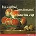 Classical Music : Henri-Joseph Rigel: Quatuors dialogués, oeuvre X