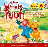 Review Walt Disney  / Winnie Puuh Serie 6