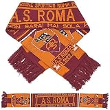 Roma Team Scarf