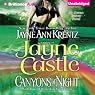 Canyons of Night: Book Three of the Looking Glass Trilogy