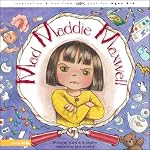 Mad Maddie Maxwell (Mothers of Preschoolers) book cover