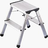E530028 Klapptritt 2 Stufen