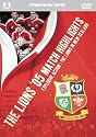 The Lions '05 - Match Highlights (Premium DVD & Booklet)