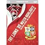 The Lions '05 - Match Highlights (Premium DVD & Booklet)