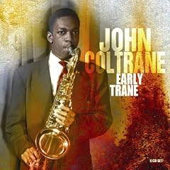 Early Trane (4CD)
