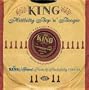 Hillbilly Bop 'n Boogie: King/Federal Roots Of Rockabilly 1944-1956