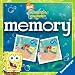 Ravensburger 21960 - SpongeBob memory