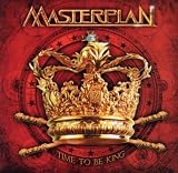 Time To Be King