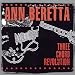 Ann Beretta-Three Chord Revolution