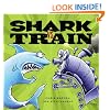 Shark vs. Train