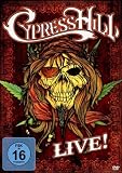 Cypress Hill