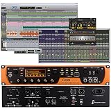 DIGIDESIGN ELEVEN RACKの画像