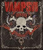 VAMPS LIVE 2014-2015 [Blu-ray]