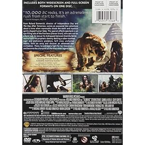 10,000 Bc [Import USA Zone 1]